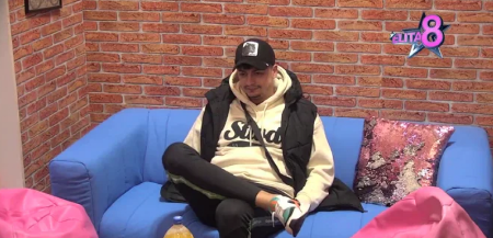 KONAČNO OTKRIO ZAŠTO JE OSTAVIO SOFIJU! Terza šokirao priznanjem, u sve upleo trudnu Milicu: Ovo sve radim..