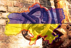 UKRAJINA ZAVRĆE SLAVINU Od 1. januara u 7 sati ruski gas je OTKAZAN