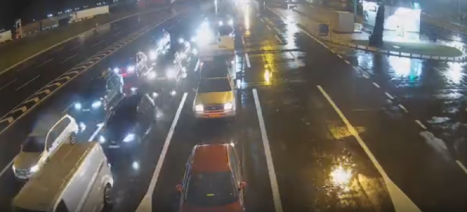 VOZAČI, BUDITE STRPLJIVI Evo kakvo je trenutno stanje na granicama (FOTO)