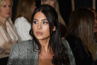 U MISLIMA SAM SA RODITELJIMA I DECOM! Anastasija Ražnatović slomljena zbog tragedije u Zagrebu!