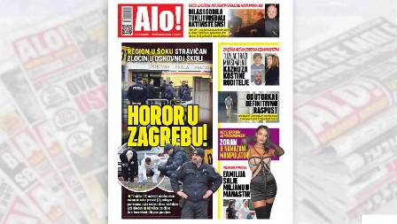 ĐILAS I GORILA TUKLI I VREĐALI AKTIVISTE SNS! Gazda opozicije još jednom pokazao nasilničko lice