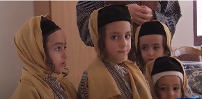 VLAST OSLOBODILA 160 DECE IZ SEKTE: Bili su zlostavljani godinama!