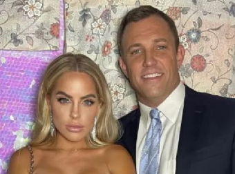 U VEZI JE SA 22 GODINE STARIJIM I TRETIRA JE KAO KRALJICU  "Ne moram ni prstom da mrdnem, a mene gleda kao u boginju"