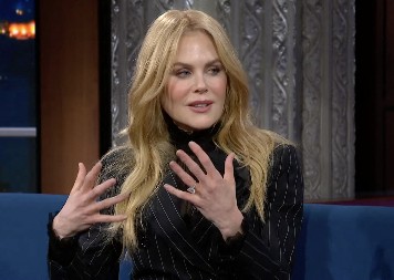 ,,IMALA SAM MODRICE PO TELU" Nikol Kidman je zbog ovoga potpuno istraumirana, život glumice više nikada neće biti isti