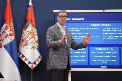 KAKO DO STAMBENOG KREDITA ZA MLADE Ovo su svi detalji programa koji je predložio predsednik Vučić