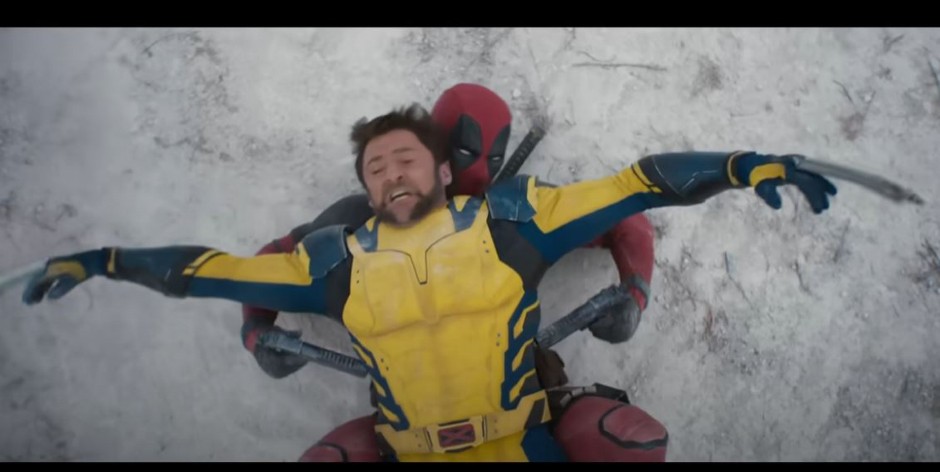 "PRĆIJA JEDNOG GLUMCA, KURSADŽIJE ZA MARVEL FILMOVE" Reditelj Goran Nikolić izabrao je 5 NAJGORIH filmova u 2024. godini!