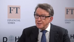 ON JE PRAVI "PRINC TAME": Ambasador Velike Britanije proglašen za najgoru osobu na svetu!