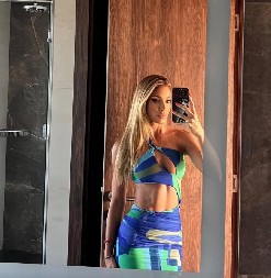 LALATOVIĆ UPLAŠIO BRUTALNO ZGODNU SANJU Portparolka Vojvodine pobegla od razjarenog trenera (VIDEO)