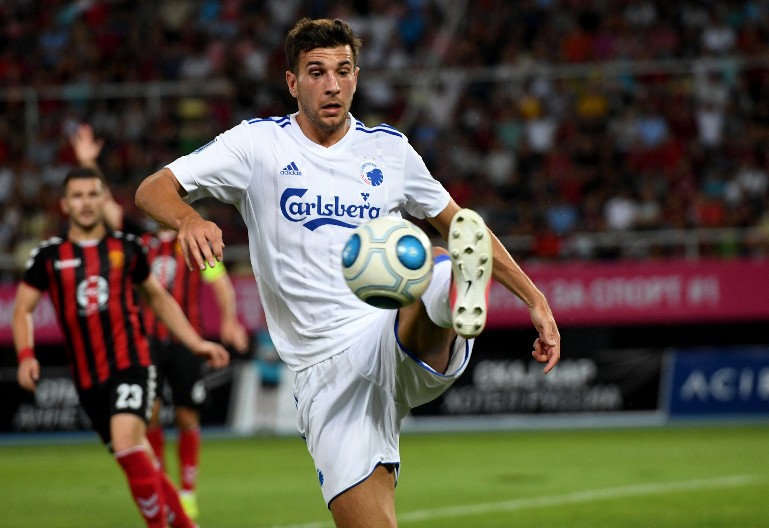 NA UBU SE SPREMAJU VELIKA POJAČANJA Jedinstvo dovodi nekadašnjeg napadača Partizana?