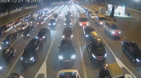 VOZAČI, BUDITE STRPLJIVI Evo kakvo je trenutno stanje na granicama (FOTO)