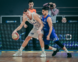 PANTERI NEMOĆNI U LAKTAŠIMA Igokea rutinski savladala FMP