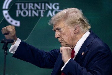 TRAMP SE OGLASIO Novoizabrani predsednik SAD saopštio svoju novu odluku