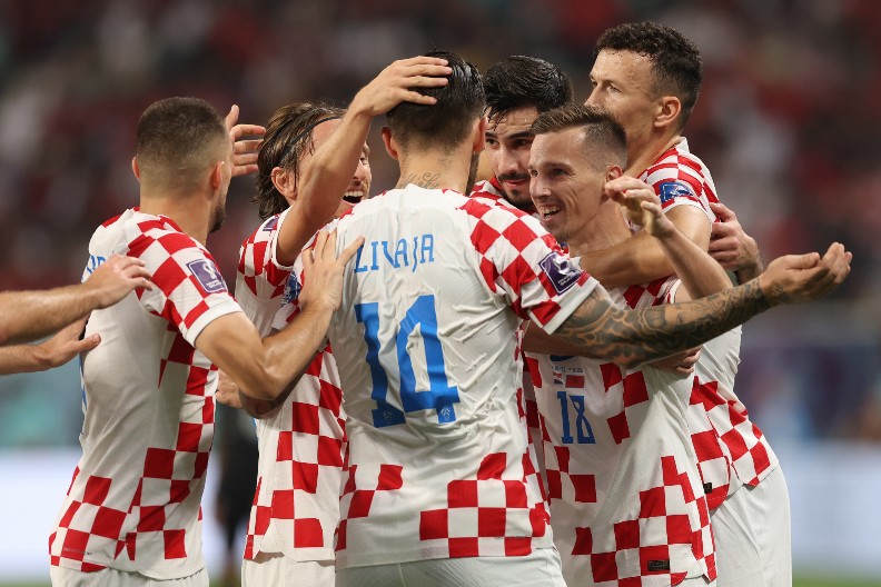 DA LI JE NA POMOLU VELIKI POVRATAK? Hrvatski reprezenttaivac slobodan igrač - velika šansa za Dinamo