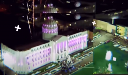 VANREDNO UBACIVANJE! Čelnici Pinka i produkcija spremili iznenađenje - privukao pažnju čim je otvorio vrata