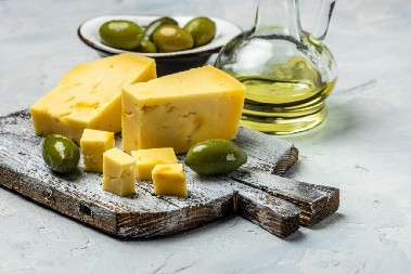 SIR IZ KOMŠILUKA POSTAJE SVETSKI PRIZNAT Dobio je zaštićenu geografsku oznaku