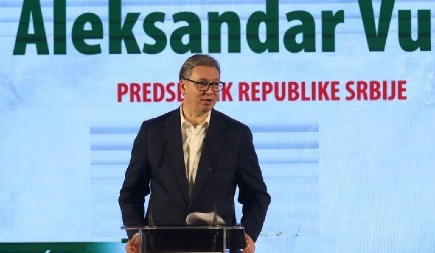 ON ME JE UPOZNAO SA ORBANOM Vučić: Tada smo, još pre 15 godina, počeli da gradimo odnose