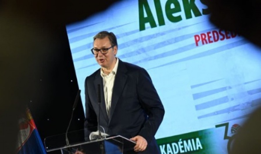 SRBIJA I SRBI NEMAJU VEĆEG PRIJATELJA U EVROPI Prijateljstva sa Mađarskom ne bi bilo ni bez mog prijatelja