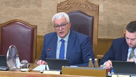 MANDIĆ: Biljana Vučurović je časna žena, sve je radila po zakonu a protiv nje se vodi prljava mizogina kampanja