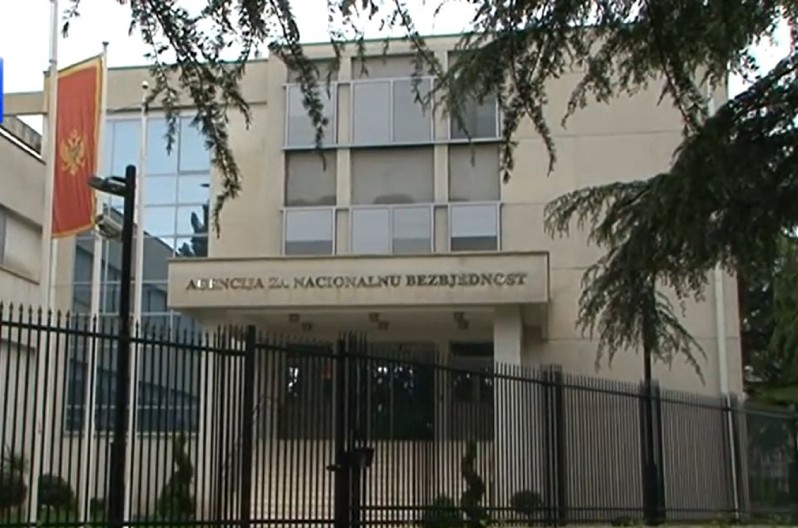 NASTAVLJA SE "DOBRA" PRAKSA DPS-A: Za šefa ANB-a Spajić postavio muža svoje funkcionerke