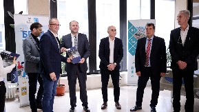 Donacija porodilištima u okviru akcije „Bebi parking mesto“