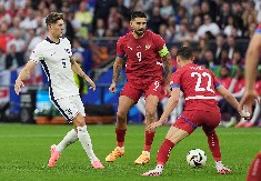 POBEDILI SU NAS, ALI NISU ODUŠEVILI Može li Srbija da se revanšira Englezima za poraz na EURO?