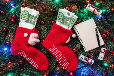 ZA NJIH ĆE POČETAK GODINE BITI KAO IZ BAJKE Tri horoskopska znaka u januaru će dobiti brdo para