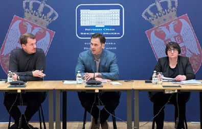 EXPO JE SRBIJA, NE SAMO BEOGRAD! Ministar Mali o velikom projektu obnovе ambijentalnih celina širom zemlje koji je najavio predsednik Vučić (FOTO)