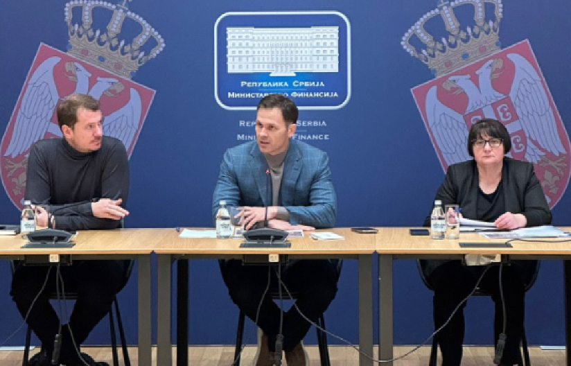 EXPO JE SRBIJA, NE SAMO BEOGRAD! Ministar Mali o velikom projektu obnovе ambijentalnih celina širom zemlje koji je najavio predsednik Vučić (FOTO)