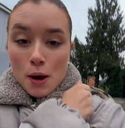 MARINA OTIŠLA U ŠVAJCARSKU TRBUHOM ZA KRUHOM Kad je videla o čemu se zapravo radi, doživela je totalni šok! (VIDEO)