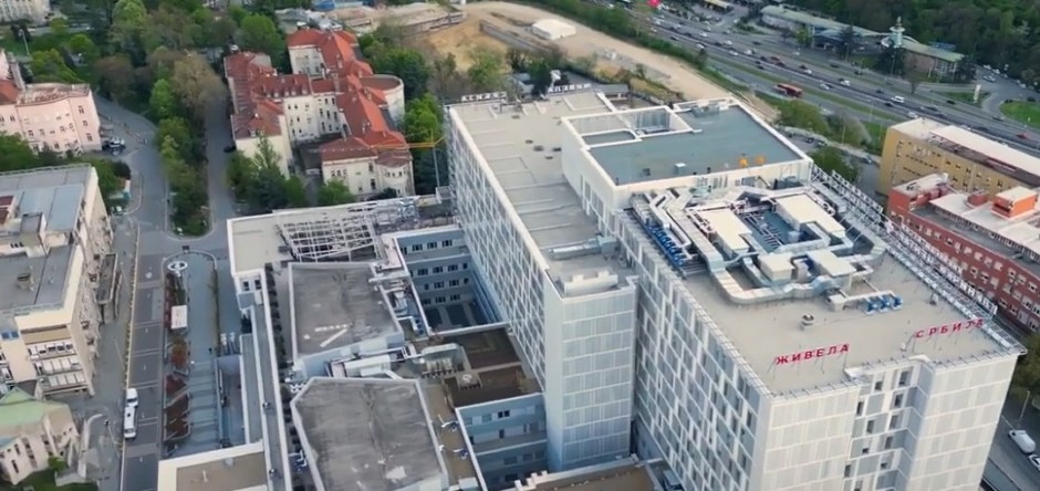 UKIDAJU SE LISTE ČEKANJA Lepa vest naišla na negodovanje antisrpske opozicije i njihovih NATO medija (VIDEO)