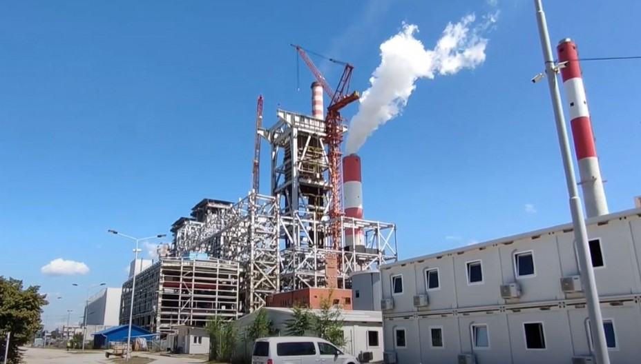 ISTORIJSKI DAN ZA PRIVREDU Srbija obezbedila dodatnih 350 megavata – Otvorena TE u Kostolcu