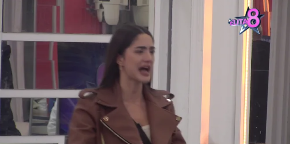 ANĐELA VAN SEBE! Saznala za Gastoza i ovu devojku, urla iz sveg glasa