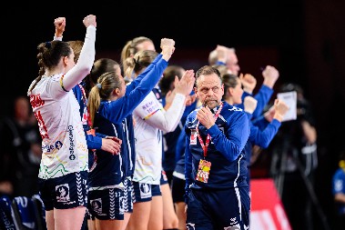 POZNAT PRVI FINALISTA Rukometašice Norveške srušile Mađarsku u polufinalu EP