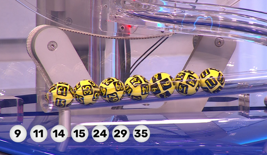 IZVUČENI NOVI LOTO REZULTATI Ovo su dobitni brojevi u 99. kolu igre na sreću