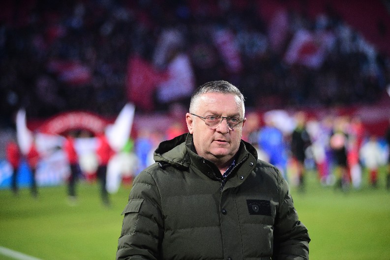 SIVIĆ PRED ZVEZDU Veliki je greh što igramo bez publike