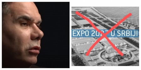 "KAZNITE SRBIJU, NIJE UVELA SANKCIJE RUSIJI" Sramota! Đilasovac Boban Bogdanović traži od Zapada zabranu Ekspa: "Sve ću učiniti da ih ubedim"!