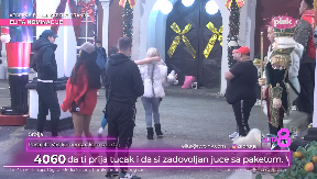 MILICA VELIČKOVIĆ NAPUSTILA ELITU! On grca u suzama, ne može da dođe sebi!