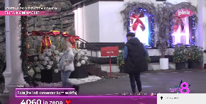 LJUDI U ŠOKU ZBOG ONOGA ŠTO SOFIJA RADI NAKON MILIČINOG ODLASKA Snimak razbesneo mnoge gledaoce, jedva je dočekala ovaj trenutak (VIDEO)