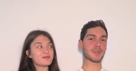 SLUŠAMO I NE OSUĐUJEMO TikTok trend zaludeo parove u Srbiji, iz zabave nastalo nešto mnogo važnije, probajte i vi