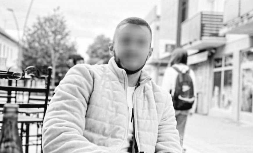 OBJAVLJEN SNIMAK HAOSA NA GRANICI Poznat identitet poginulog mladića (22), otkriveni detalji nesreće (VIDEO)