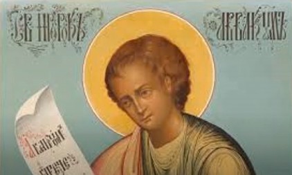 SUTRA JE VAŽAN SVETAC Pravoslavni običaji kažu da valja uraditi jednu stvar