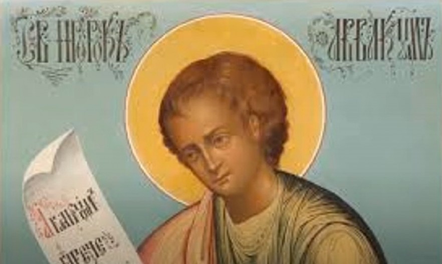 SUTRA JE VAŽAN SVETAC Pravoslavni običaji kažu da valja uraditi jednu stvar