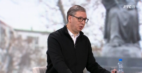 DEFINITIVNO 1 POSTO UČEŠĆA ZA STAN Vučić potvrdio: Gornja granica je pomerena