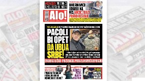 PACOLI BI OPET DA UBIJA SRBE! Brat glavnog finansijera OVK preti našem narodu i crkvi