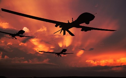 ZATVOREN AERODROM U NJUJORKU Pojavile se nepoznate letelice i pucaju