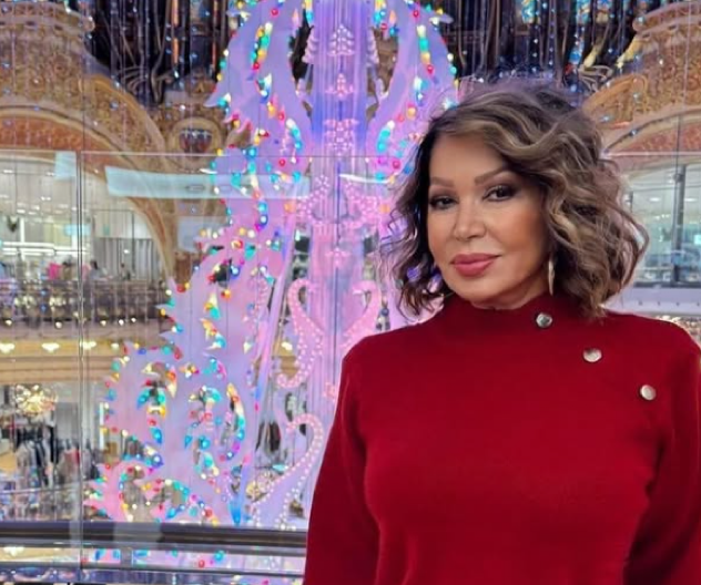 "BRESKVICA JE MOJA NASLEDNICA" Neda Ukraden javno pohvalila Anđelu: "Ona je već zvezda"