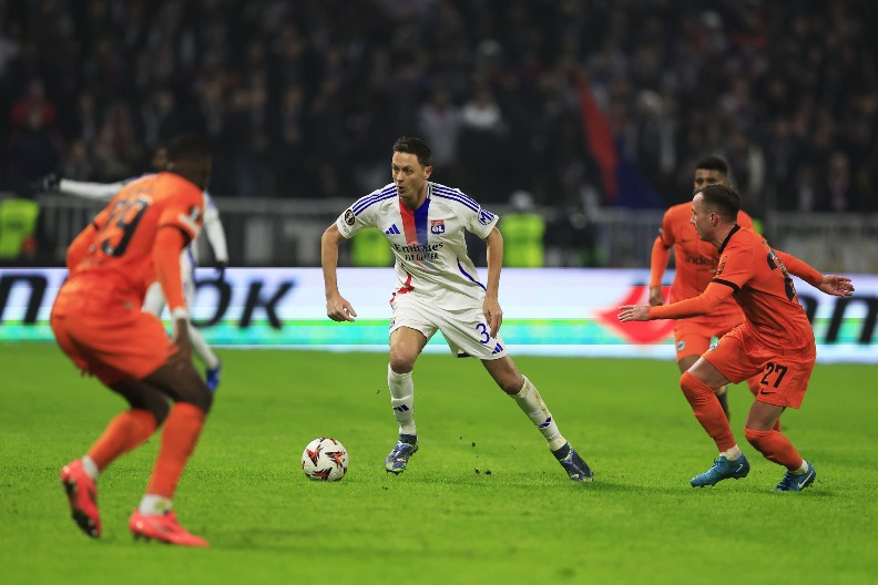 SENZACIJA IZ ITALIJE Nemanja Matić na pragu povratka u Seriju A!