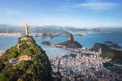 IZMEĐU PRIRODNIH LEPOTA I OPASNOSTI Brazil pod napadom turista, koliko je zaista bezbedno?
