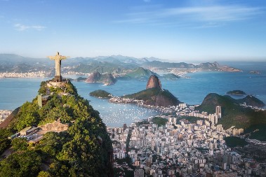 IZMEĐU PRIRODNIH LEPOTA I OPASNOSTI Brazil pod napadom turista, koliko je zaista bezbedno?