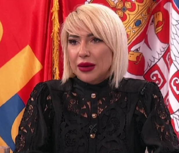 "ČASNIJE MI JE DA SNIMIŠ FILM ZA ODRASLE I OBJAVIŠ..." Jovana Jeremić šokirala izjavom, o ovome je brujao region!